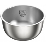 Joyoung 九陽第2代0塗層多功能IH電飯煲 (HIHRC2408K): 風冷水潤膜、SUS 316L內膽、IH電磁加熱